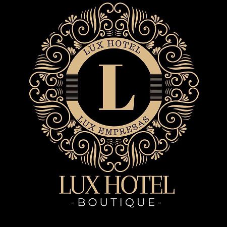 Lux - Hotel Boutique Andahuaylas Exteriör bild